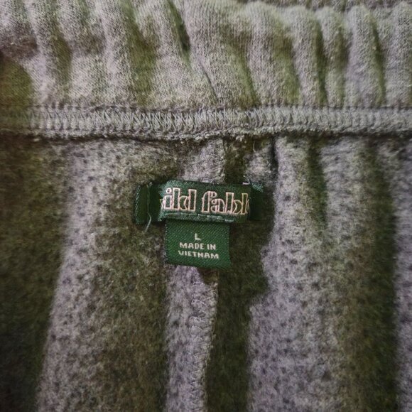 Wild Fable Taupe Joggers - Picture 3 of 7